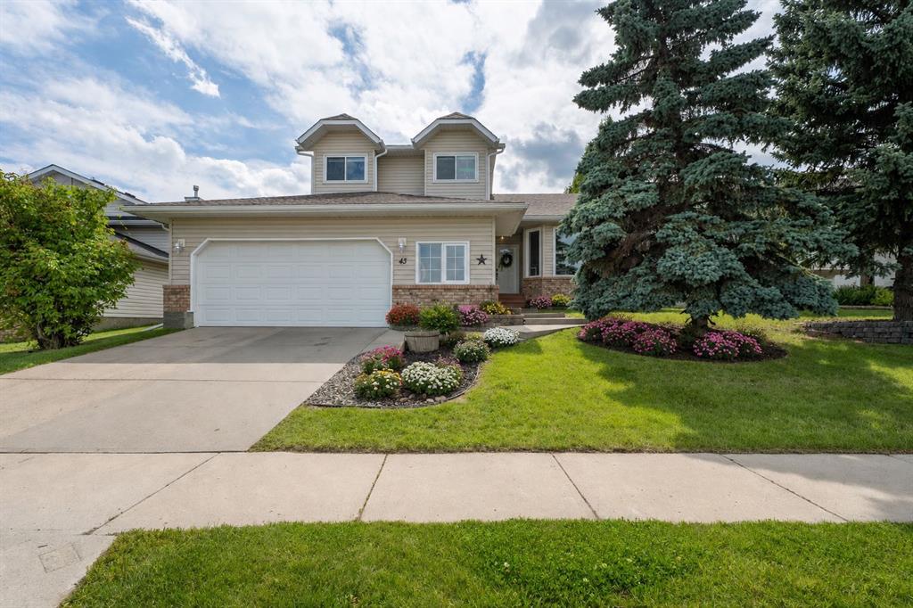 Picture of 43 Westridge Drive , Okotoks Real Estate Listing