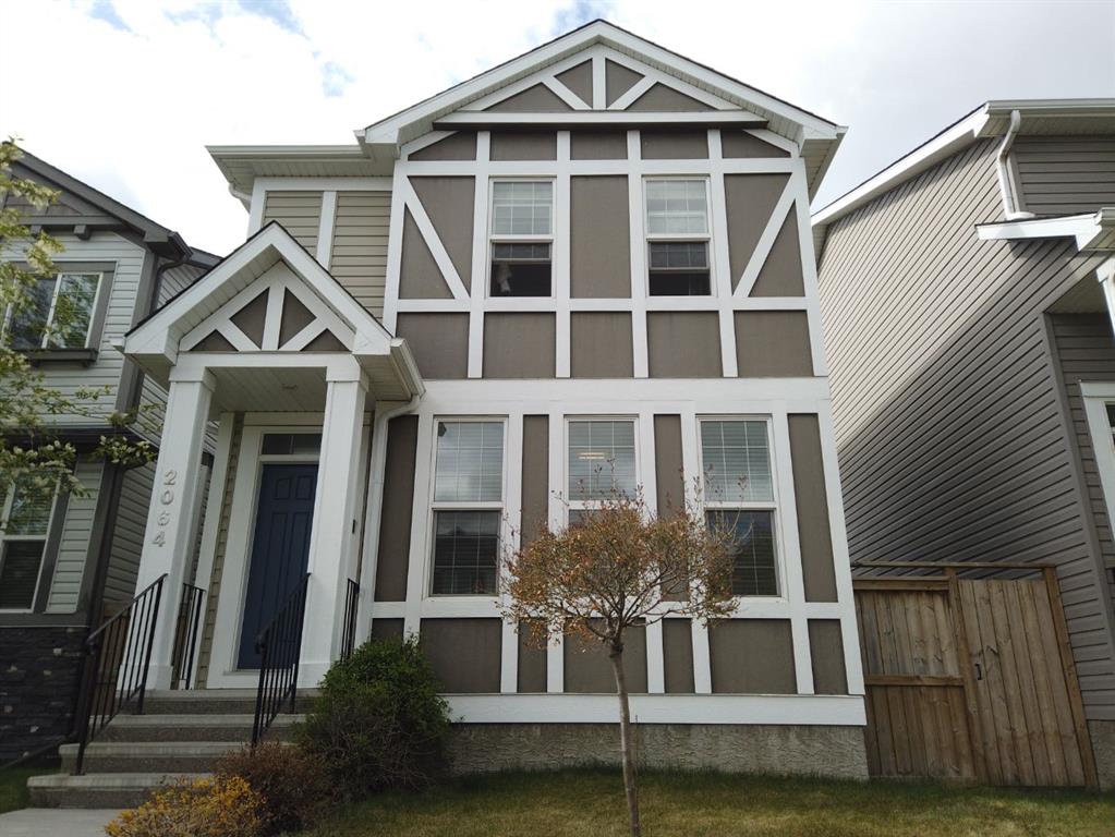 Picture of 2064 New Brighton Grove SE, Calgary Real Estate Listing