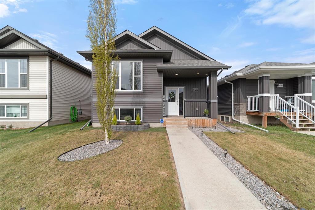 Picture of 4414 75 Street , Camrose Real Estate Listing