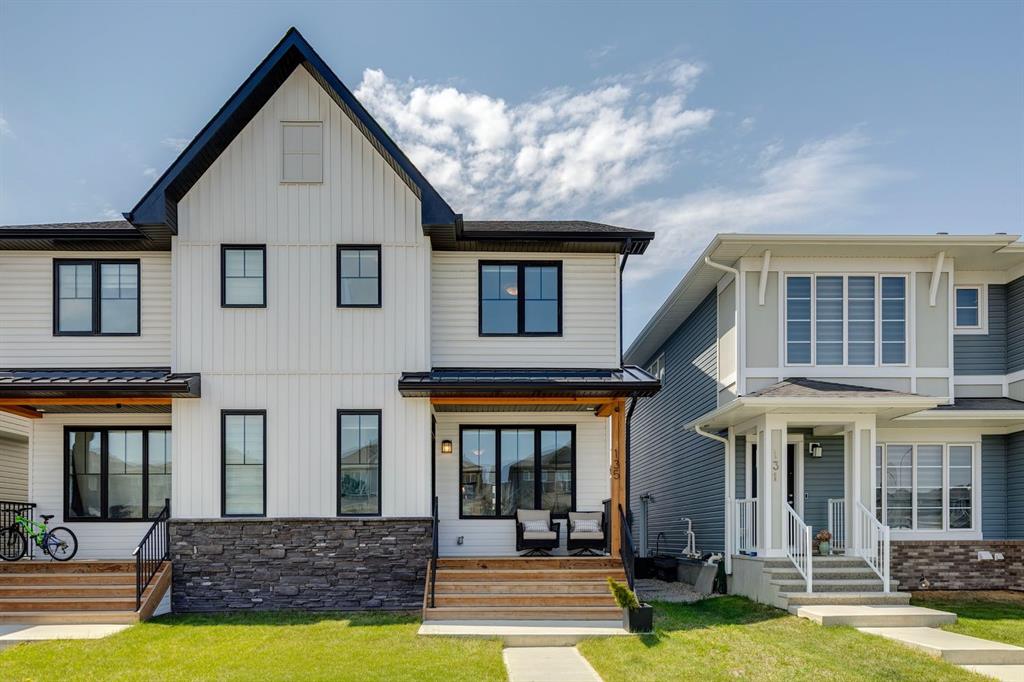 Picture of 135 Creekstone Drive SW, Calgary Real Estate Listing