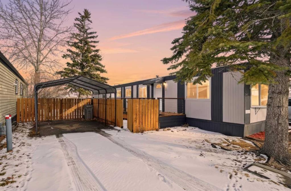 Picture of 281, 6220 17 Avenue SE, Calgary Real Estate Listing