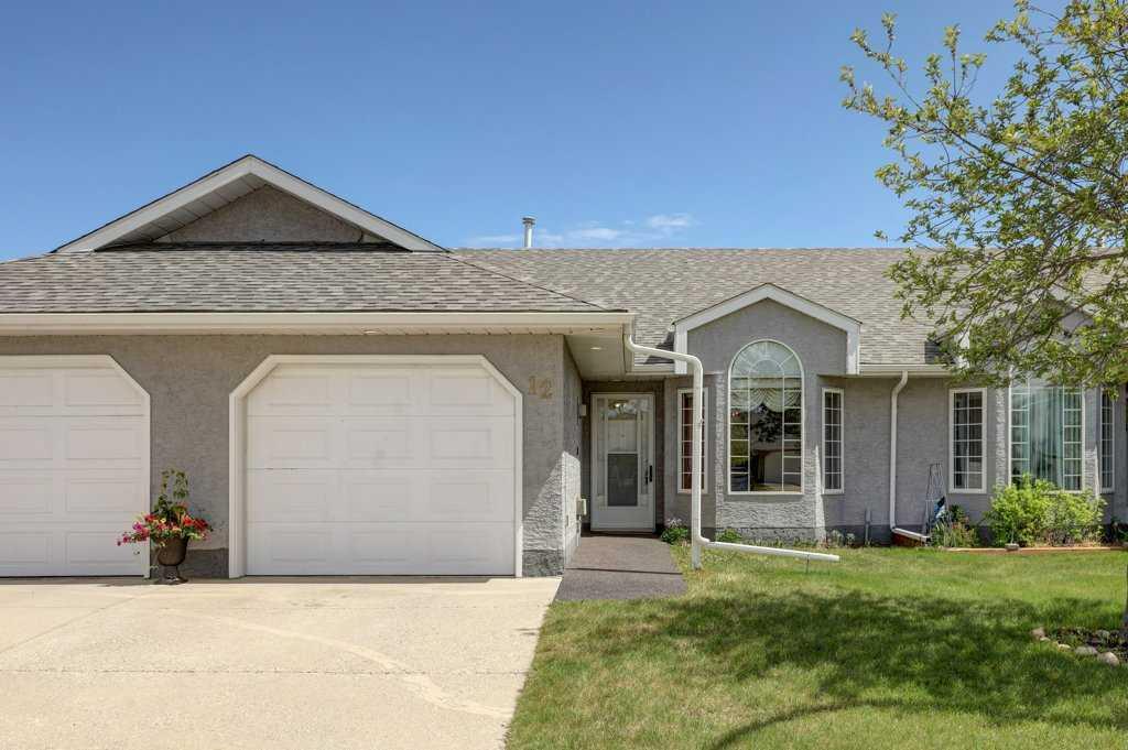 Picture of 12 Parklane Place , Strathmore Real Estate Listing