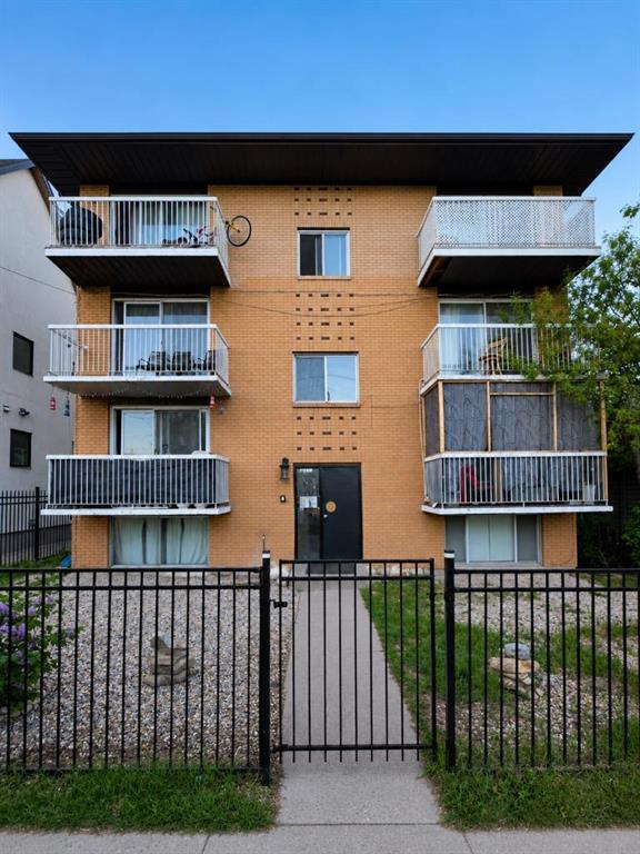 Picture of 211 6 Street NE, Calgary Real Estate Listing