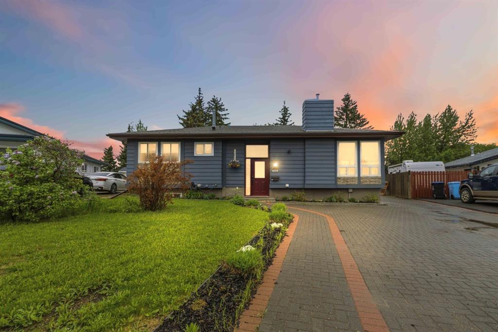 Picture of 108 Ermine Crescent , Fort McMurray Real Estate Listing