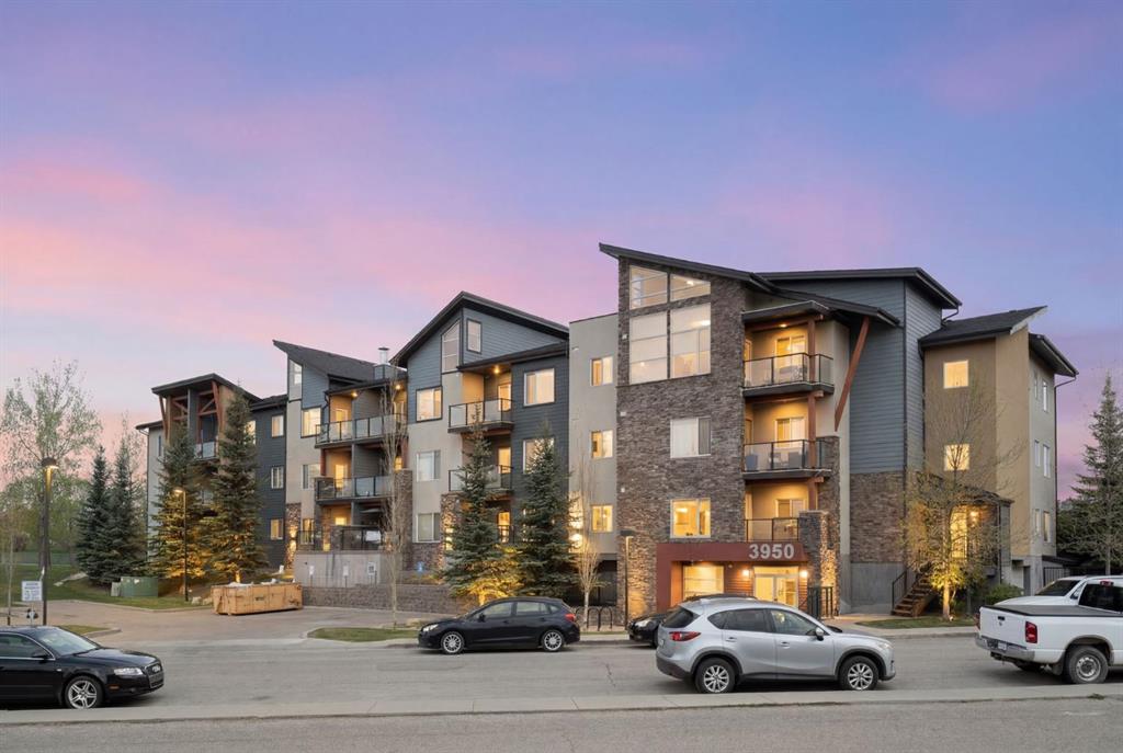 Picture of 110, 3950 46 Avenue NW, Calgary Real Estate Listing