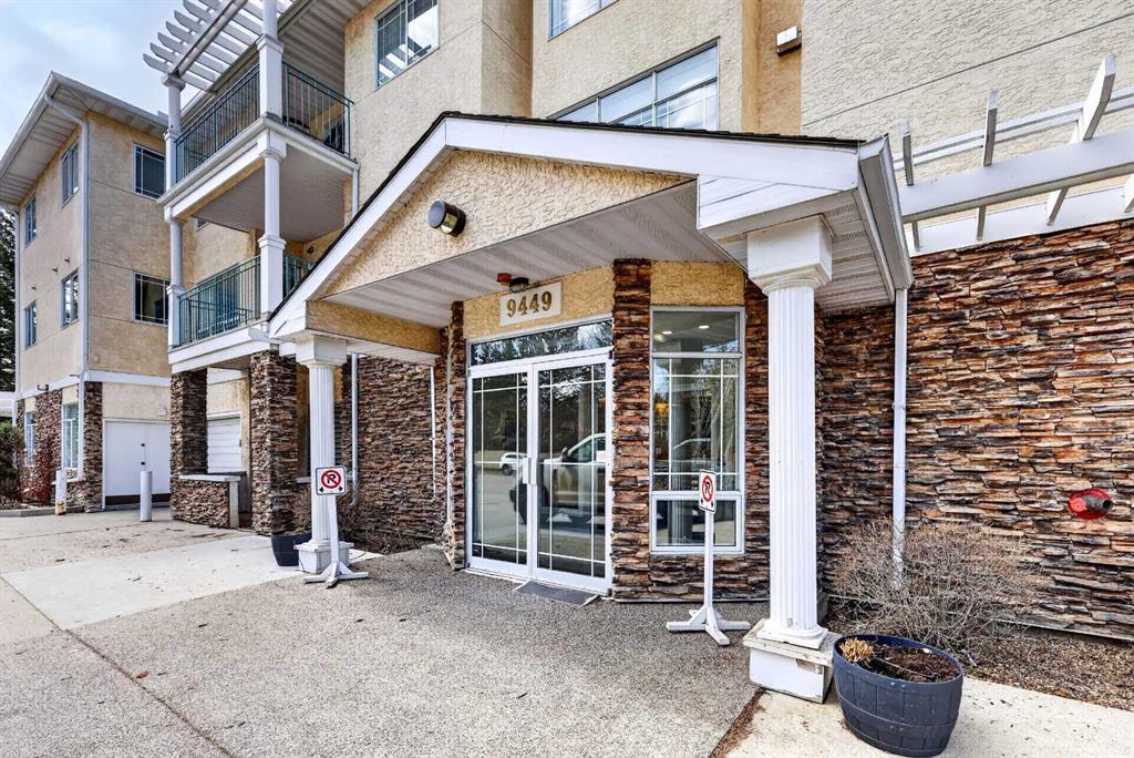 Picture of 310, 9449 19 Street SW, Calgary Real Estate Listing