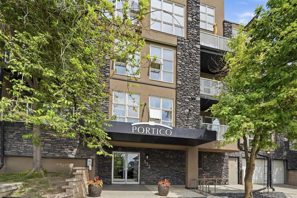 Picture of 305, 532 5 Avenue NE, Calgary Real Estate Listing