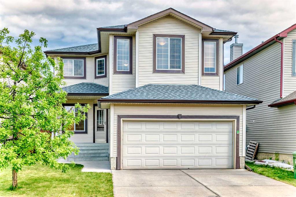 Picture of 24 Evanscove Heights NW, Calgary Real Estate Listing
