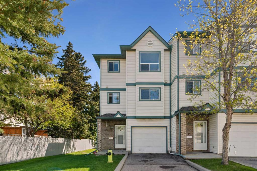 Picture of 222 Anderson Grove SW, Calgary Real Estate Listing