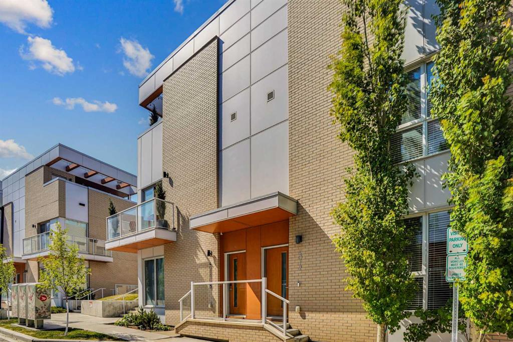 Picture of 4012 Kovitz Lane NW, Calgary Real Estate Listing