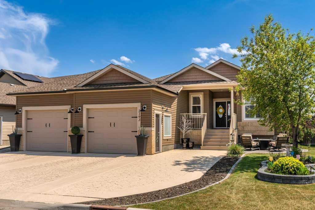Picture of 2193 High Country Rise NW, High River Real Estate Listing