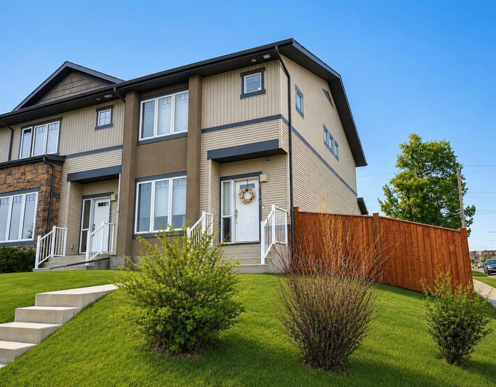 Picture of 5001 54 Street , Rocky Mountain House Real Estate Listing