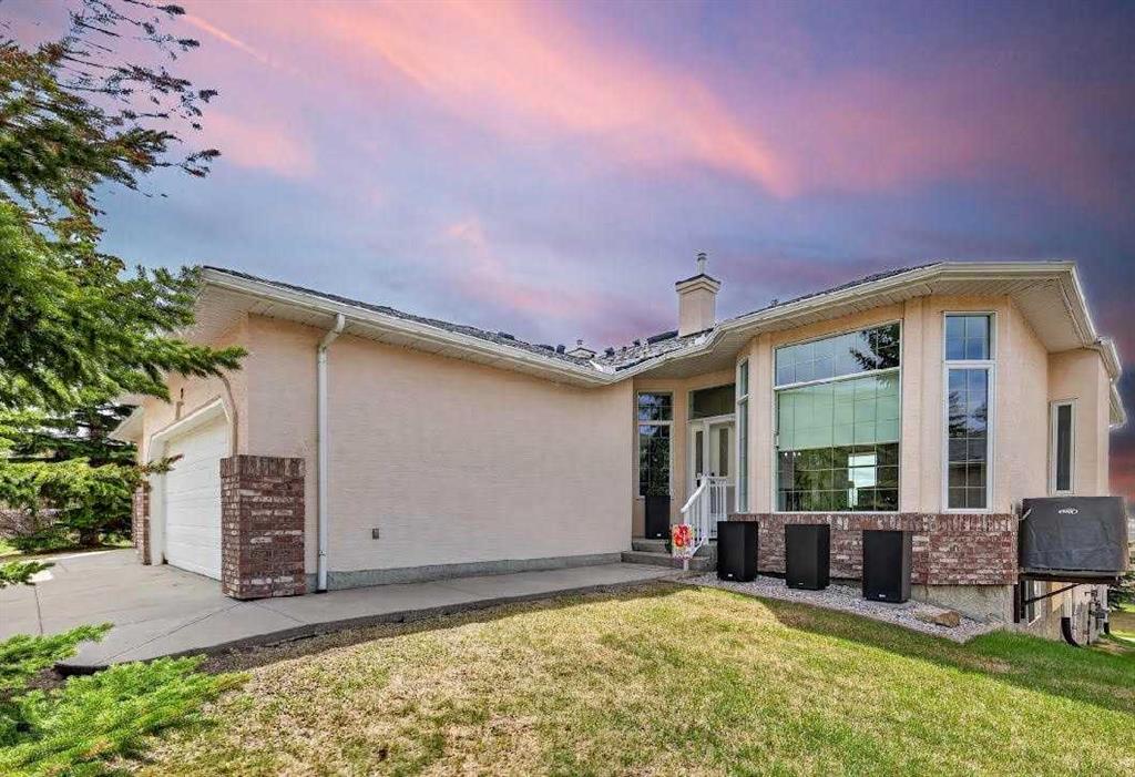 Picture of 18 Eagleview Place , Cochrane Real Estate Listing