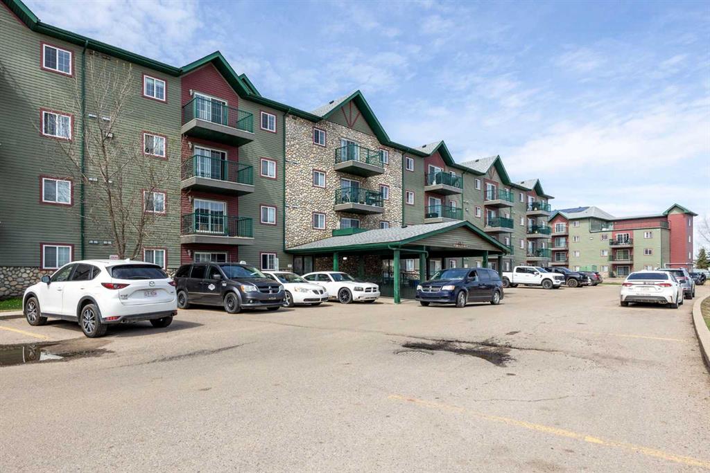 Picture of 2112, 200 Lougheed Drive , Fort McMurray Real Estate Listing