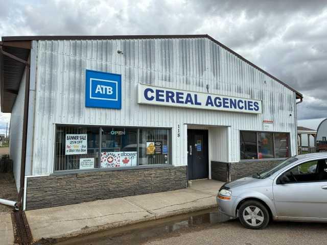 Picture of 118 Main Street , Cereal Real Estate Listing