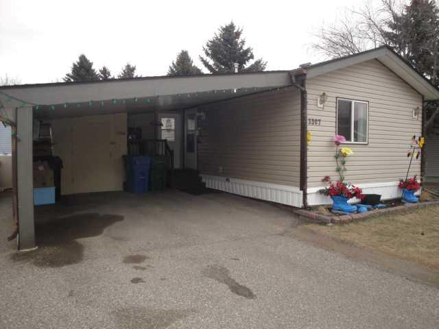 Picture of 3307 31st Street S, Lethbridge Real Estate Listing