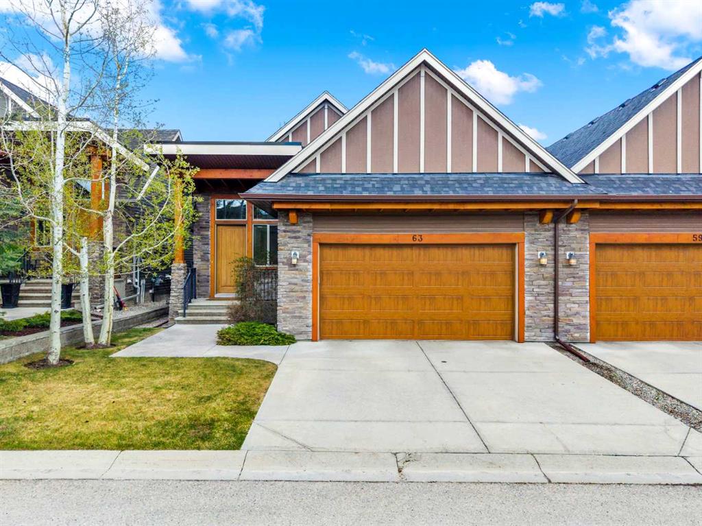 Picture of 63 Cortina Villas SW, Calgary Real Estate Listing