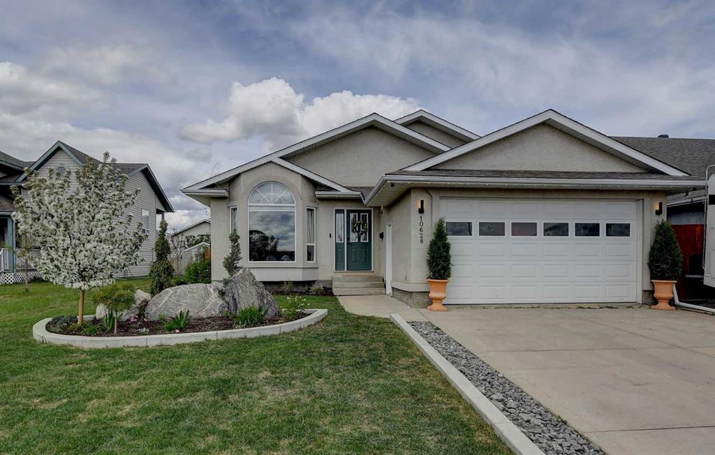 Picture of 10628 119A Avenue , Grande Prairie Real Estate Listing