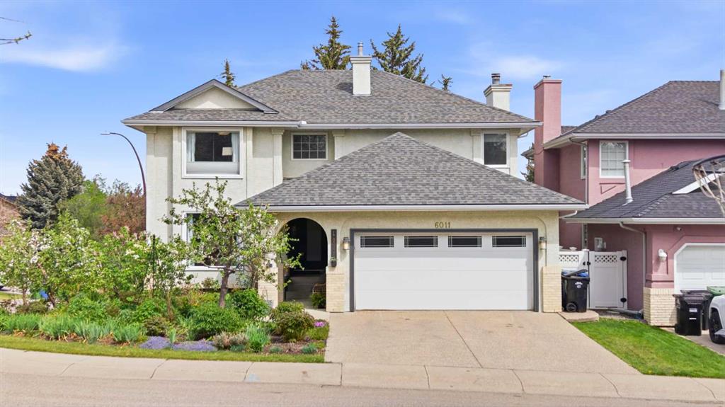 Picture of 6011 Signal Ridge Heights SW, Calgary Real Estate Listing