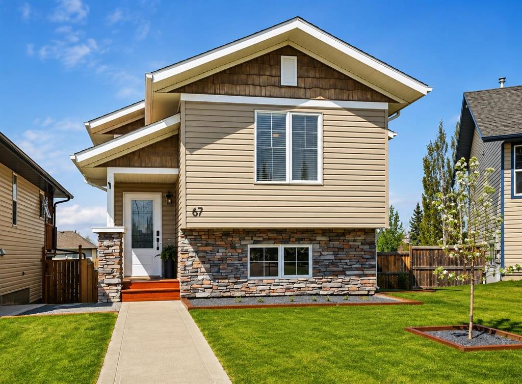 Picture of 67 Lodge Place , Sylvan Lake Real Estate Listing