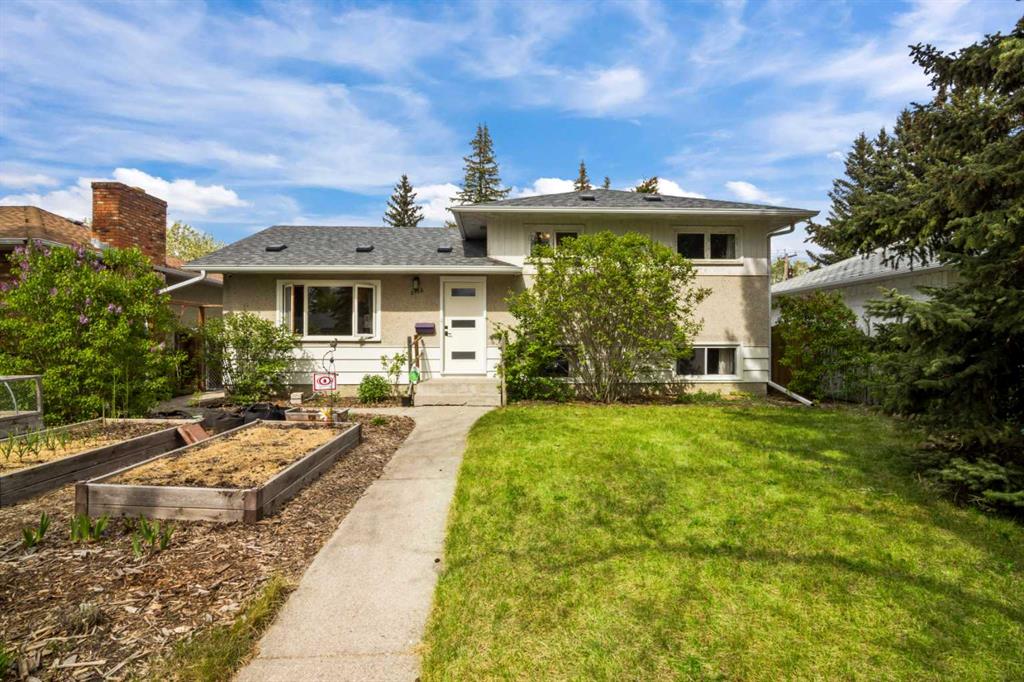 Picture of 2716 Brecken Road NW, Calgary Real Estate Listing