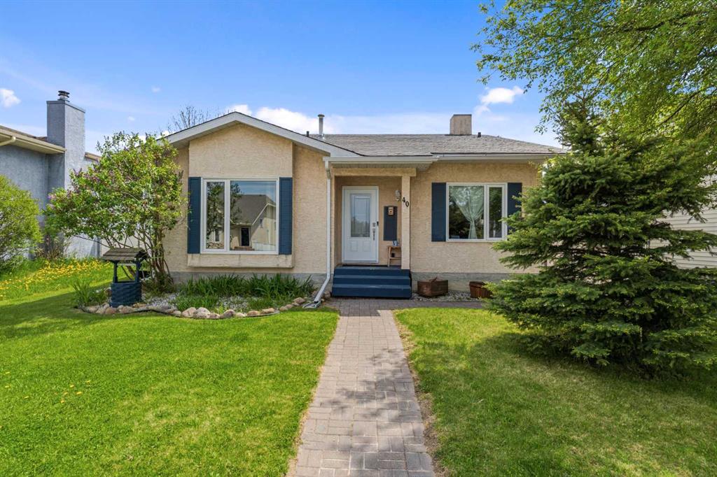 Picture of 40 Graham Road , Whitecourt Real Estate Listing