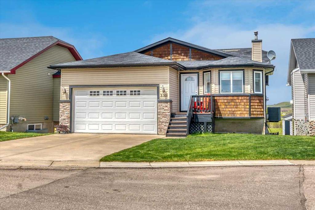 Picture of 531 Country Meadows Way , Diamond Valley Real Estate Listing