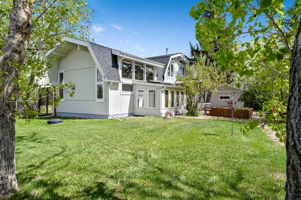 Picture of 253043 Range Road 280  , Rural Rocky View County Real Estate Listing