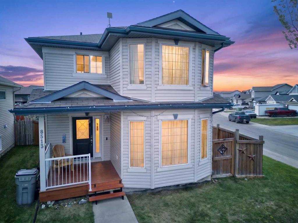 Picture of 8513 102A Avenue , Grande Prairie Real Estate Listing