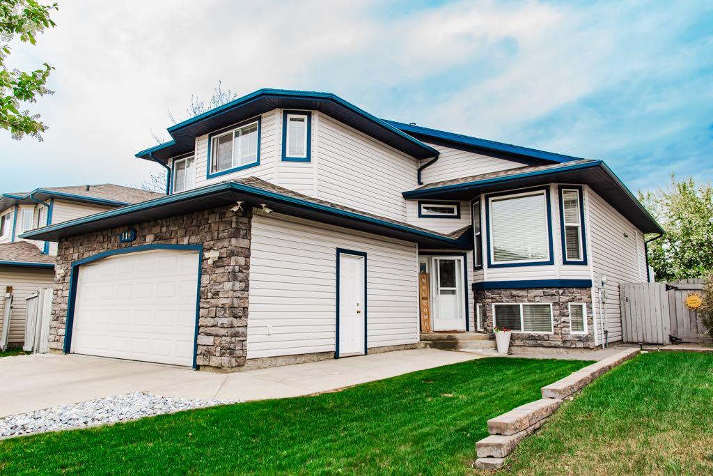 Picture of 118 Pinnacle Way , Grande Prairie Real Estate Listing