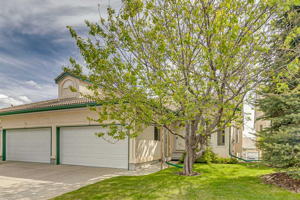 Picture of 14 Strathearn Gardens SW, Calgary Real Estate Listing