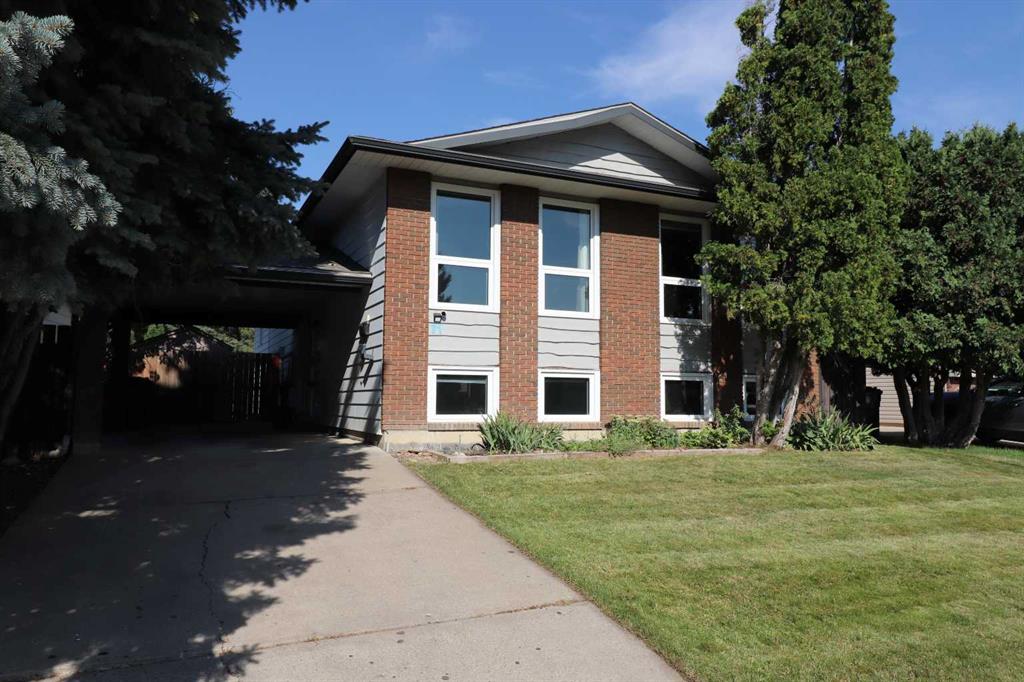 Picture of 71 Chippewa Crescent W, Lethbridge Real Estate Listing