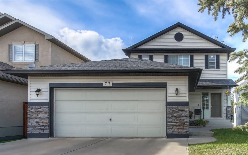 Picture of 77 Weston Court SW, Calgary Real Estate Listing