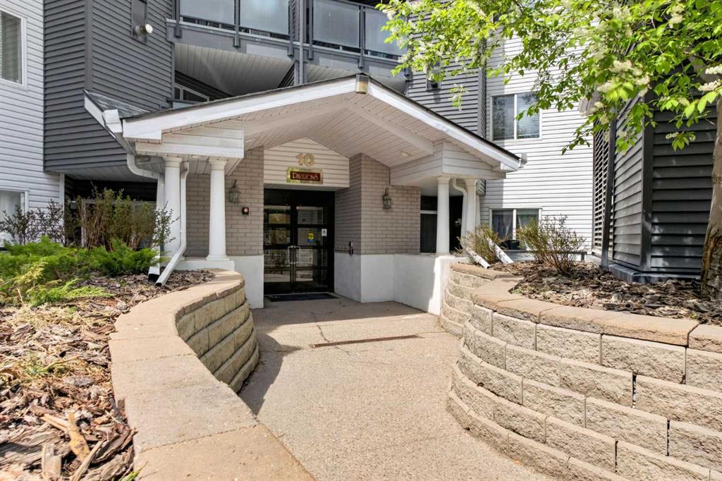 Picture of 418, 10 Sierra Morena Mews SW, Calgary Real Estate Listing