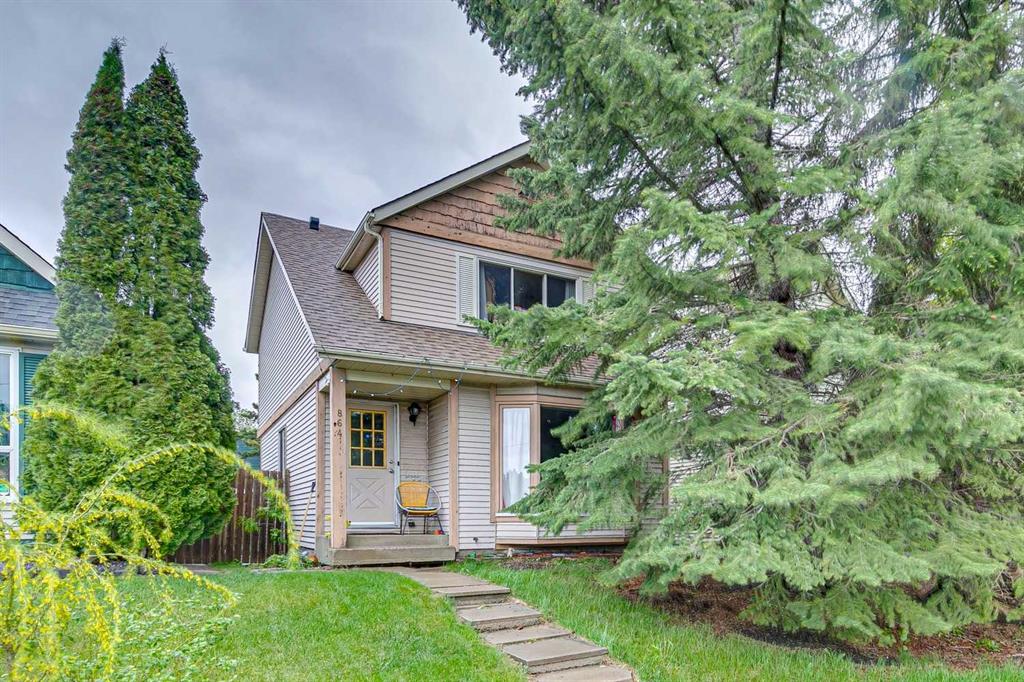 Picture of 864 Queensland Drive SE, Calgary Real Estate Listing