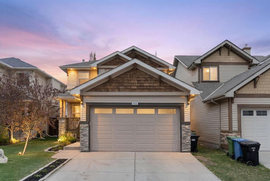 Picture of 164 Royal Oak Heights NW, Calgary Real Estate Listing