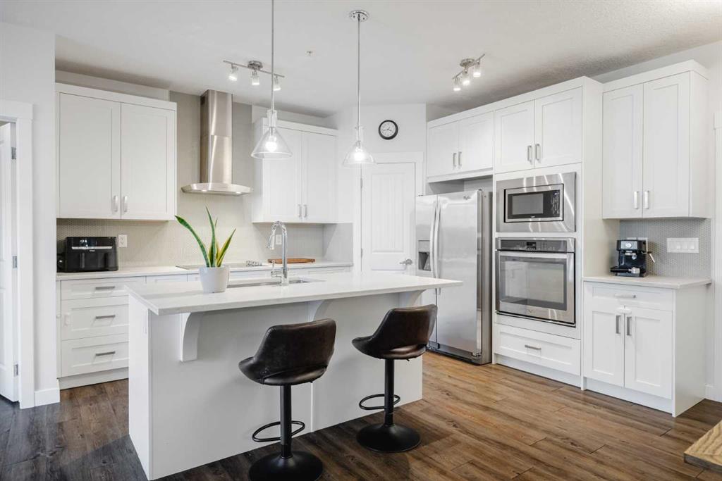 Picture of 105, 110 Auburn Meadows View SE, Calgary Real Estate Listing