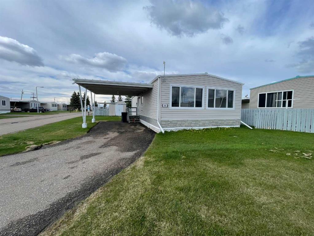 Picture of 84, 5308 57 Street , Lloydminster Real Estate Listing