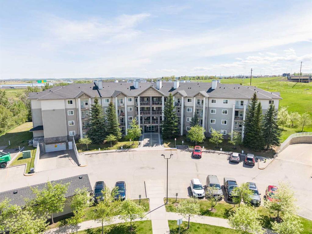 Picture of 415, 5000 Somervale Court SW, Calgary Real Estate Listing