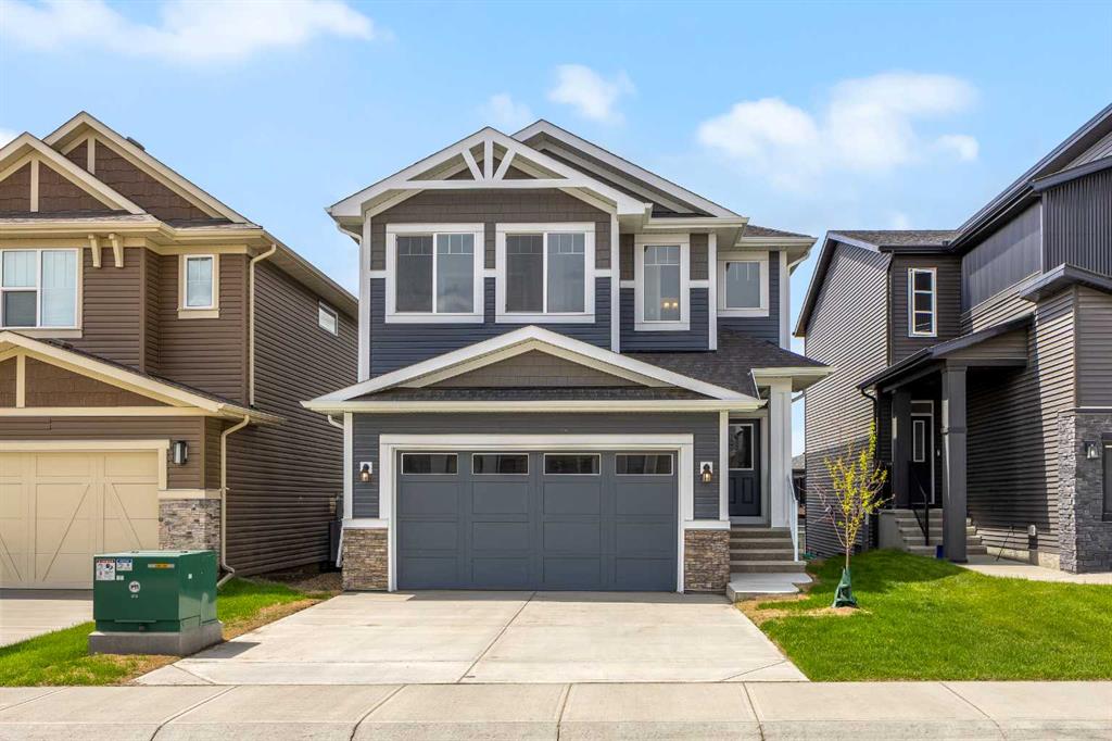 Picture of 74 Lucas Place NW, Calgary Real Estate Listing