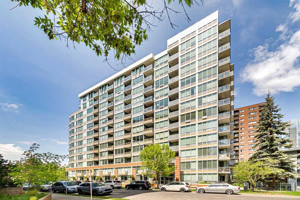 Picture of 1203, 626 14 Avenue SW, Calgary Real Estate Listing