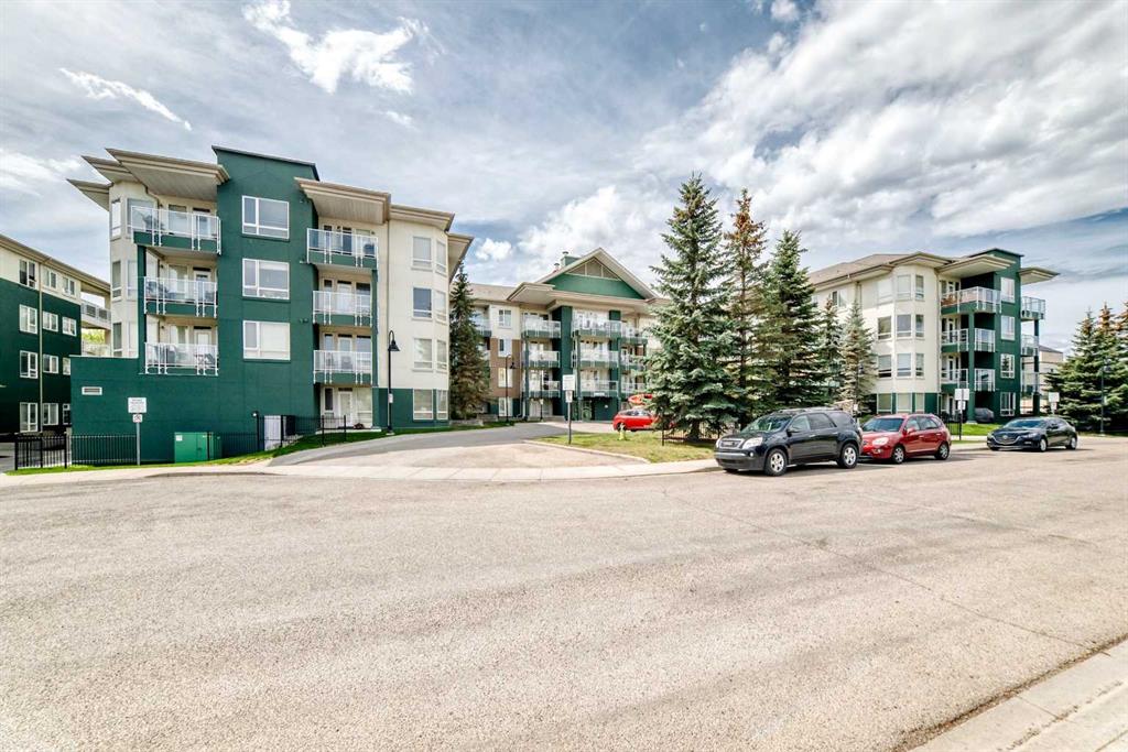 Picture of 410, 3111 34 Avenue NW, Calgary Real Estate Listing
