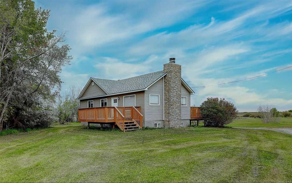 Picture of 730049 Range Road 51  , Rural Grande Prairie No. 1, County of Real Estate Listing