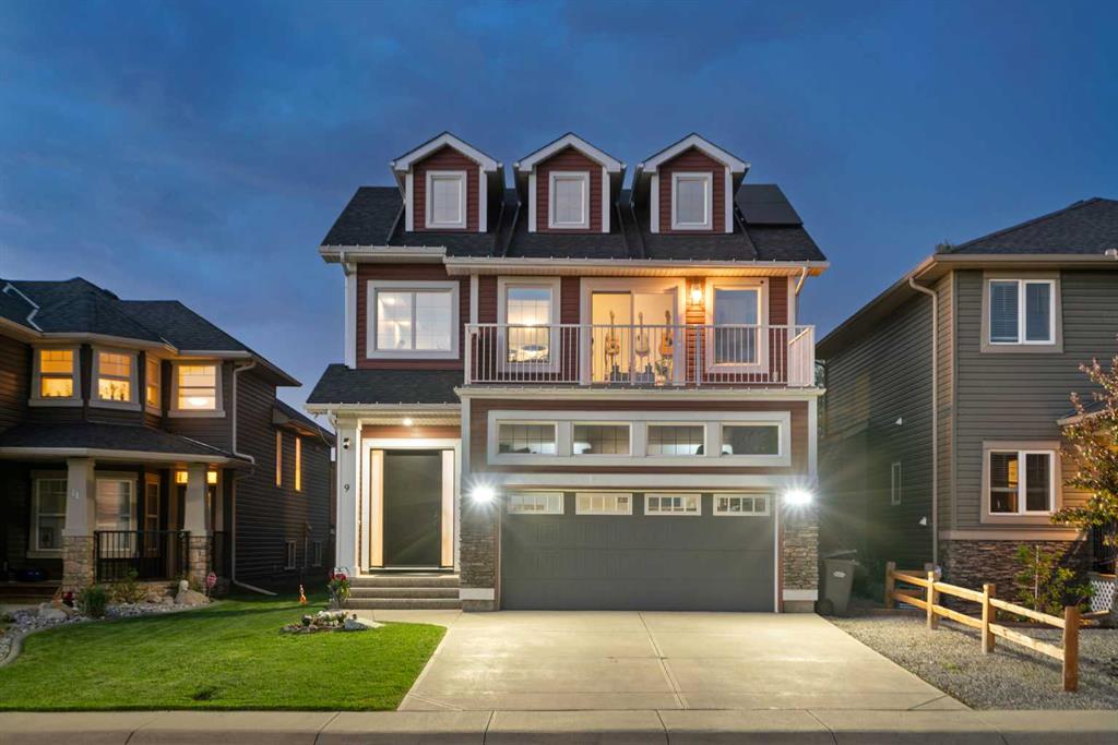 Picture of 9 Westridge Way , Okotoks Real Estate Listing
