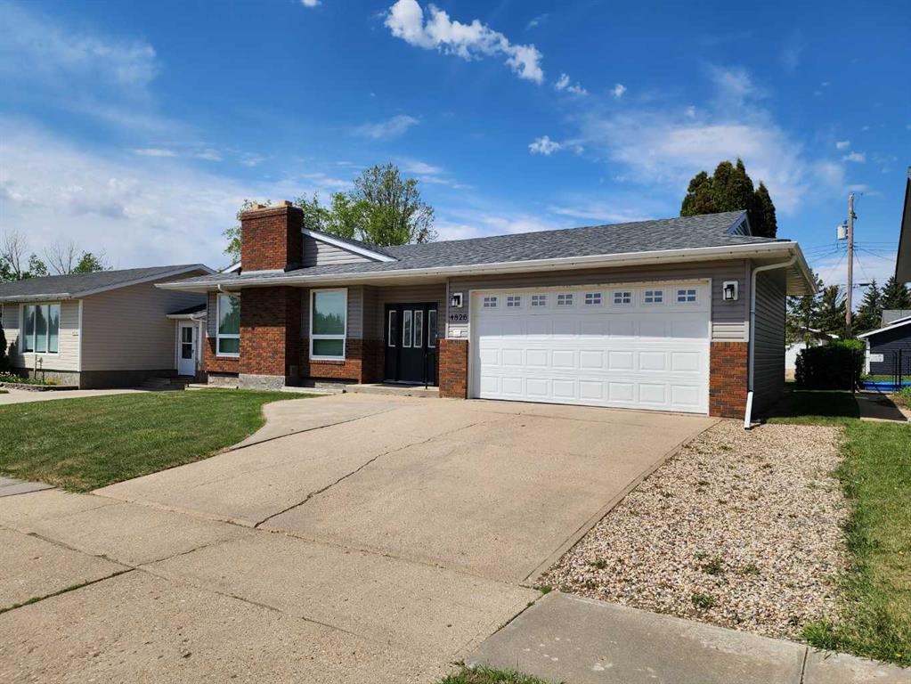Picture of 4826 58 Street , Killam Real Estate Listing