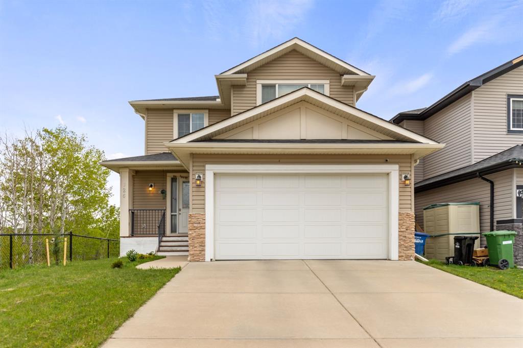 Picture of 126 Bayview Street SW, Airdrie Real Estate Listing