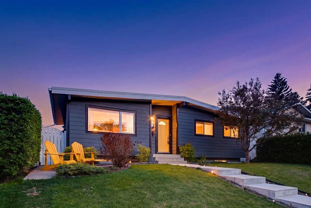 Picture of 10651 Shillington Crescent SW, Calgary Real Estate Listing