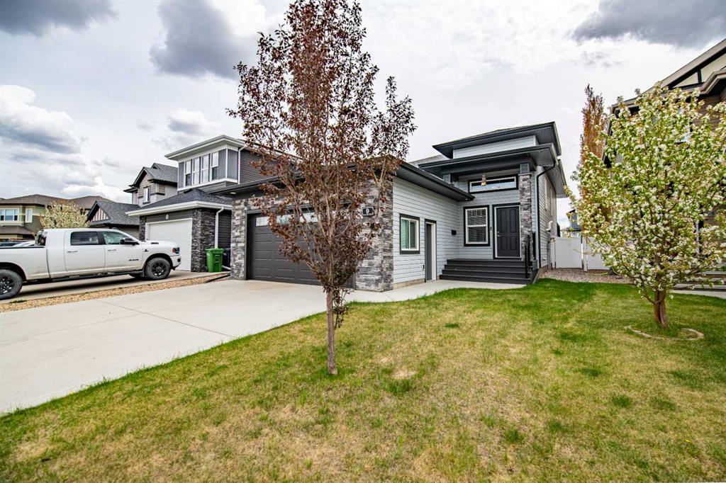 Picture of A/B, 9 Carlyle Green , Red Deer Real Estate Listing