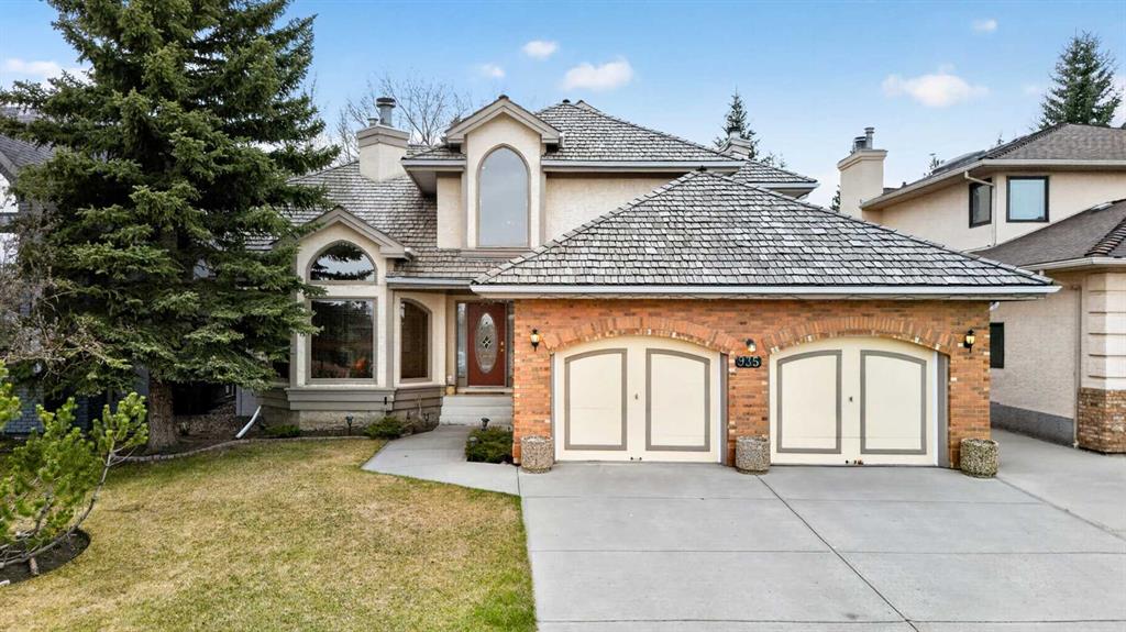 Picture of 935 Shawnee Drive SW, Calgary Real Estate Listing