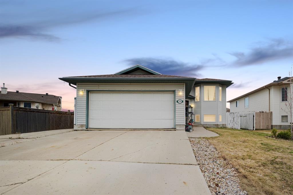 Picture of 216 Eglert Drive , Fort McMurray Real Estate Listing
